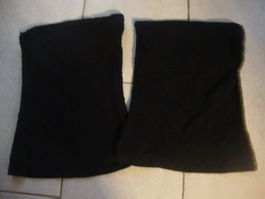 2x Tops ohne träger GR.XS