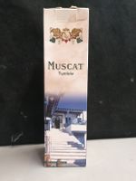 MUSCAT TUNISIE