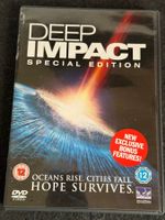 Deep Impact Special Edition DVD EN/DE