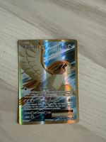 Seltene Pokémon-Karte Pidgeot EX Base Set Glurak 🤩 CHF 10