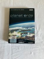 Planet Erde  6 DVD ´s
