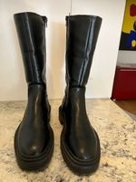 Stiefel - Stiefelette