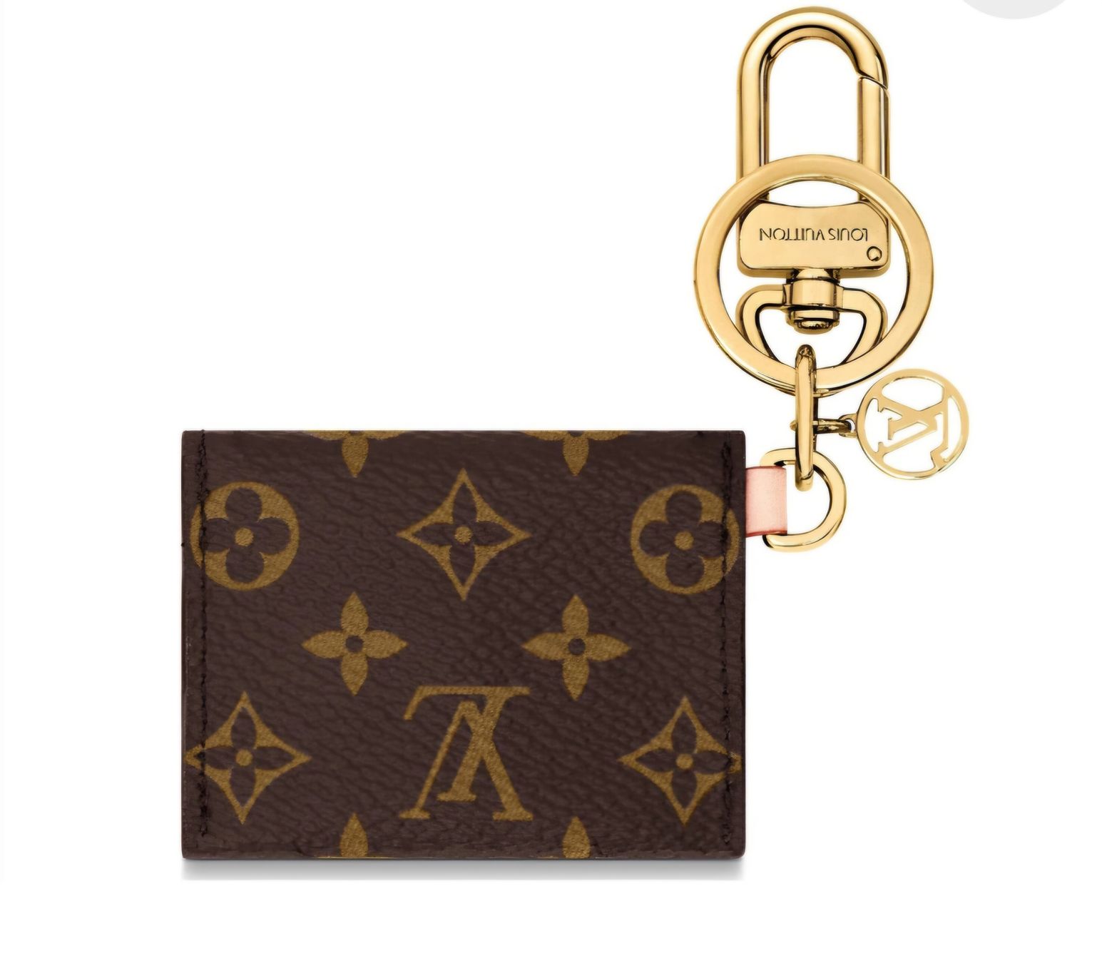 Louis Vuitton Portachiavi: Louis Vuitton Kirigami Pouch Bag Charm – Nuovo e nell'imballaggio originale da Zürich venduto da roc_sm7z 1