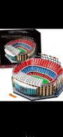 Fußballstadion: Camp Nou, Barcelona