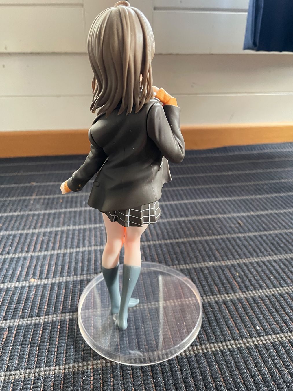 Statuette: ANIME MÄDCHEN SAMMELFIGUR – Nuovo (secondo la descrizione) da Egg b. Zürich venduto da underworld 3