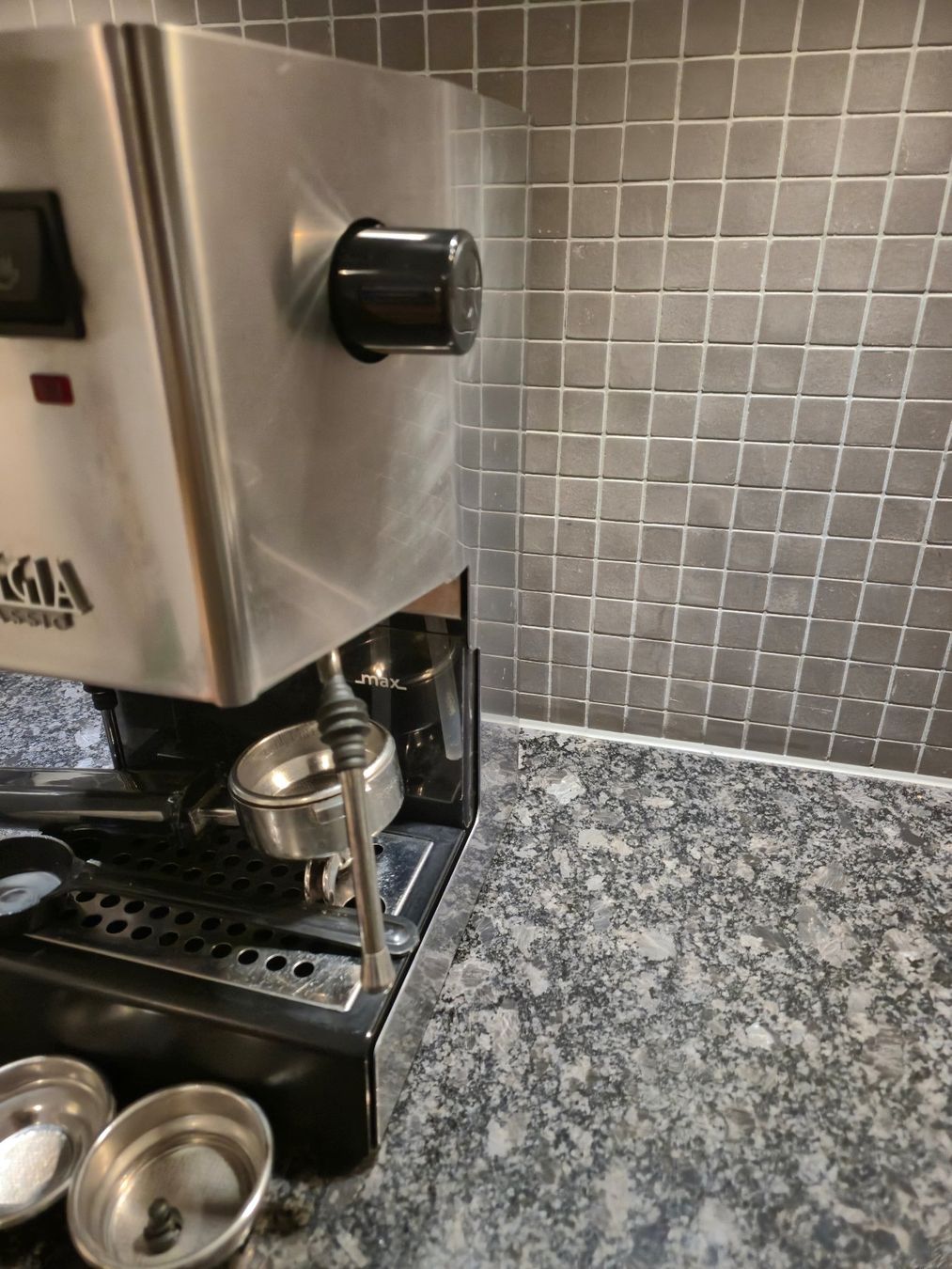 Gaggia Macchine per caffè & Macchine per espresso: Gaggia Classic Pro – Usato da Brugg AG venduto da ars_5h7f 2