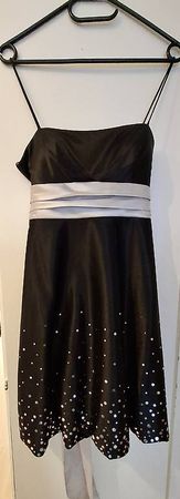 Kleid jump apparel by wendye chaitin Grösse 7/8