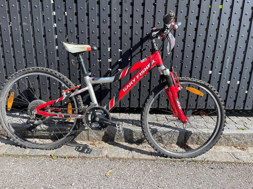Wheeler Velos: Bicicletta Wheeler bambino – Gebraucht aus Cadempino von ezi_2s2l