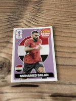 Extra sticker panini 2026 Mohamed Salah 