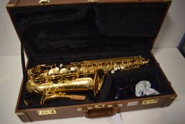 Altsaxophon NOVA