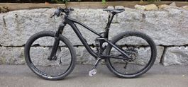 Mountainbike Neuron (Grösse M) Damen 