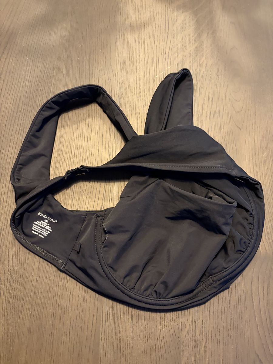 Top: Bondiborn bikini top brandnew – Nuovo (secondo la descrizione) da Zürich venduto da JMima 2