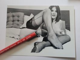 Foto Frau Akt