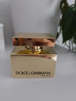 D&G The one Gold 50 ml edp