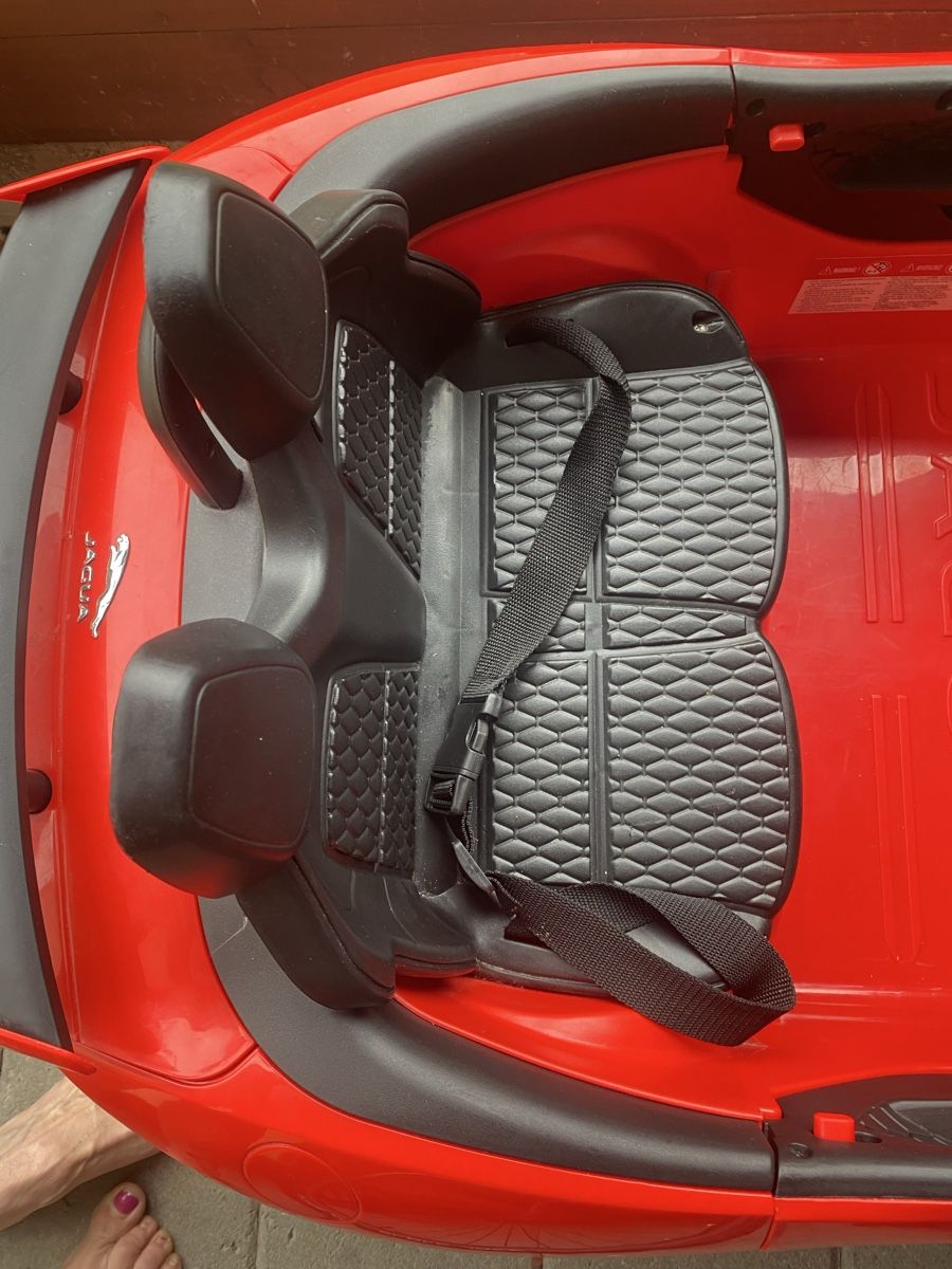 Veicoli per bambini: Auto elektrisch  – Nuovo (secondo la descrizione) da Langenthal venduto da flower101 6