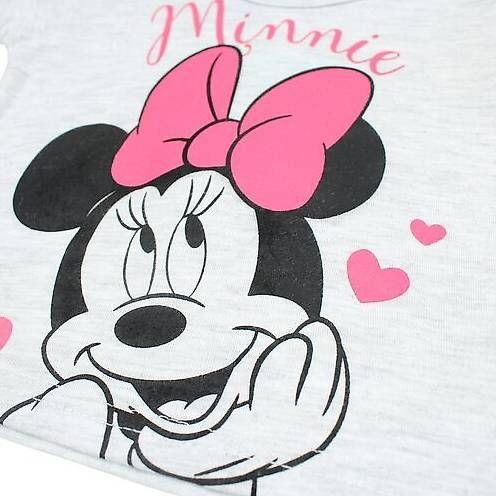 Lotti & Set di vestiti: Minnie Mouse Set neu, in den Gr. 62, 68 & 80 – Nuovo e nell'imballaggio originale da Fahrwangen venduto da Manukk_Klinke 3