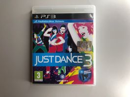 Just Dance 3 - PS3