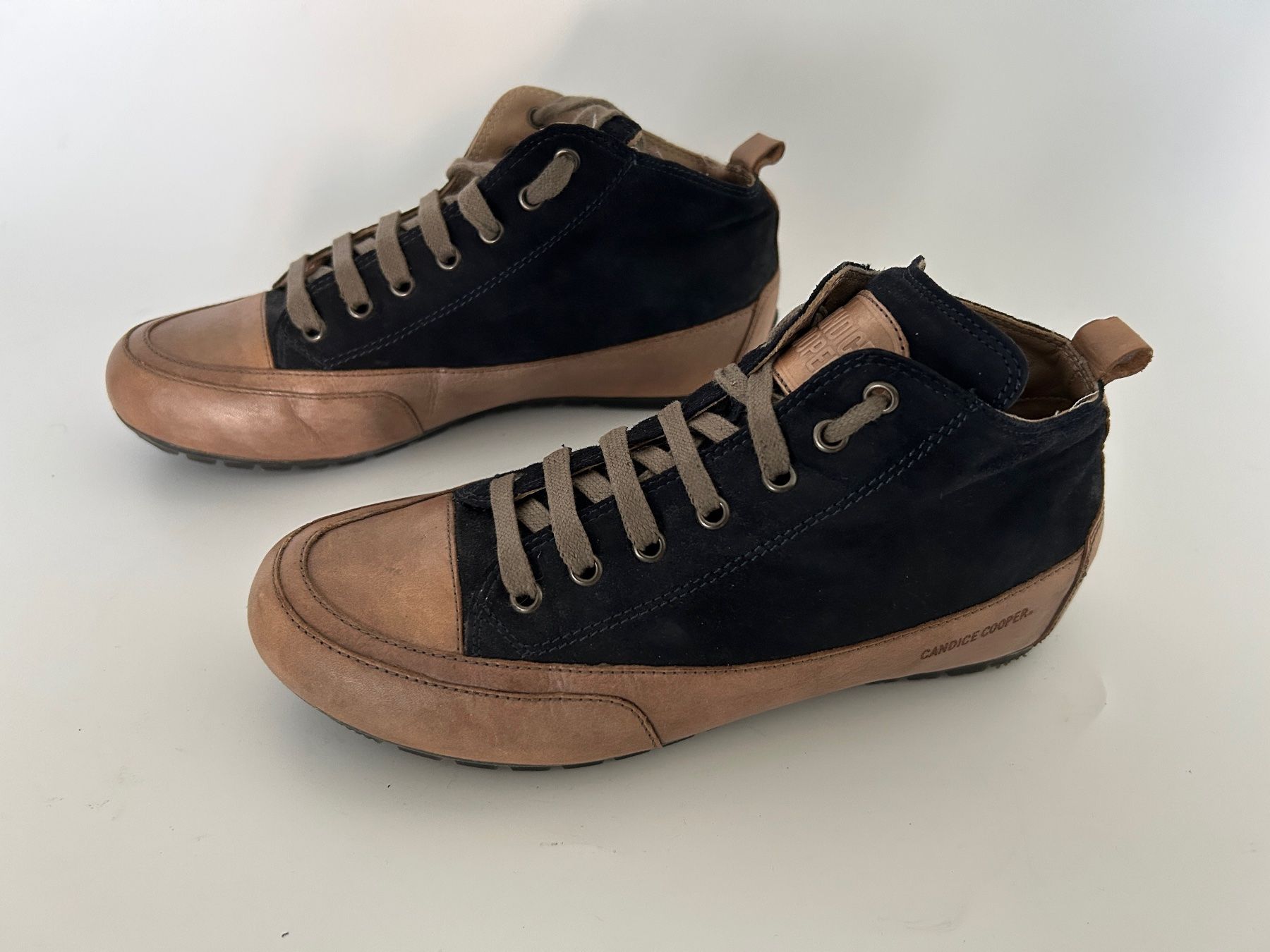 Cooper Scarpe da donna: Designerschuh CANDICE COOPER, Gr. 38 – Usato da Rheineck venduto da emma.gut 4