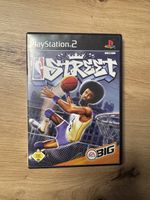 NBA Street für Playstation 2 - Top!