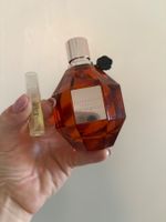 Viktor & Rolf Flowerbomb Tiger Lily  - EDP - Duftprobe 2ML