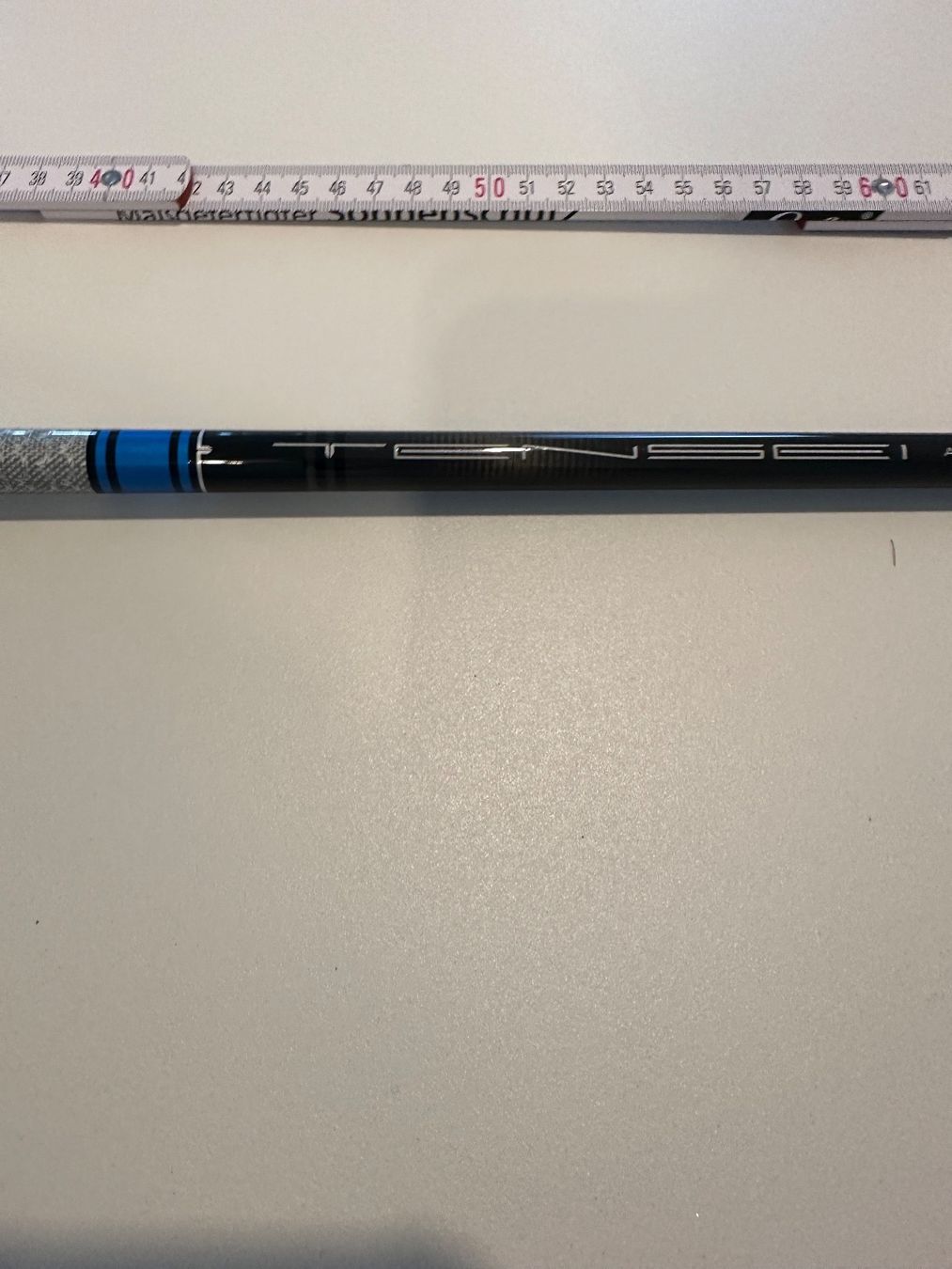 Titleist Schläger & Sets: Drivers Schaft - Tensei Blue - S - Titleist Adapter – Neu (gemäss Beschreibung) aus recherswil von