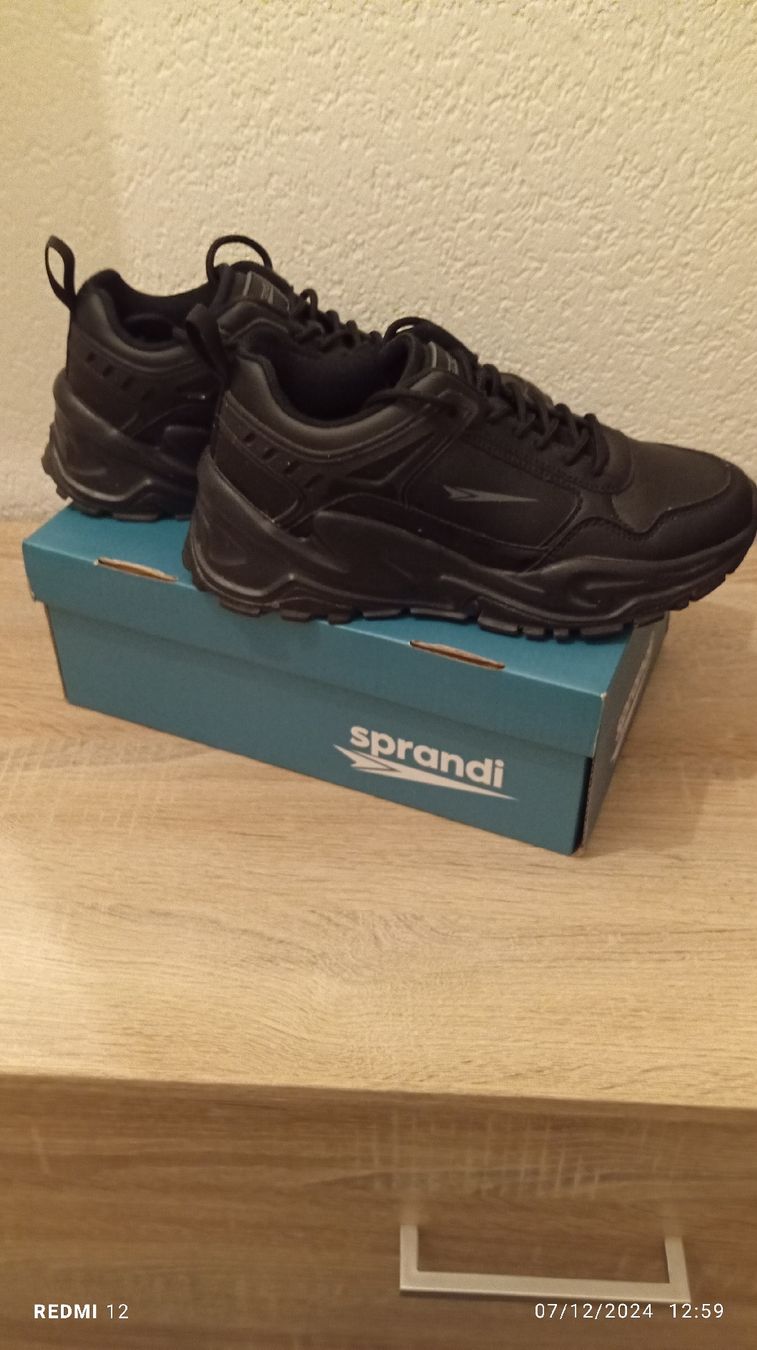 Scarpe per ragazzi: Neuf chaussures SPRANDI – Nuovo e nell'imballaggio originale da Fribourg venduto da mal_8zjh
