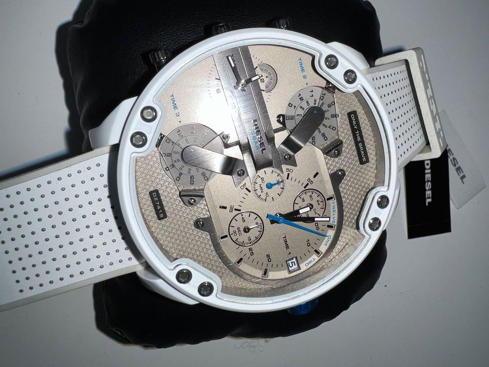 Diesel Orologi: Diesel – Nuovo e nell'imballaggio originale da Pully venduto da Kalissa 1
