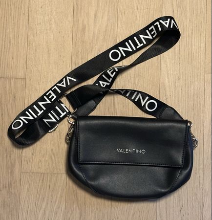 Valentino Umhängetasche Bigfoot Pattina