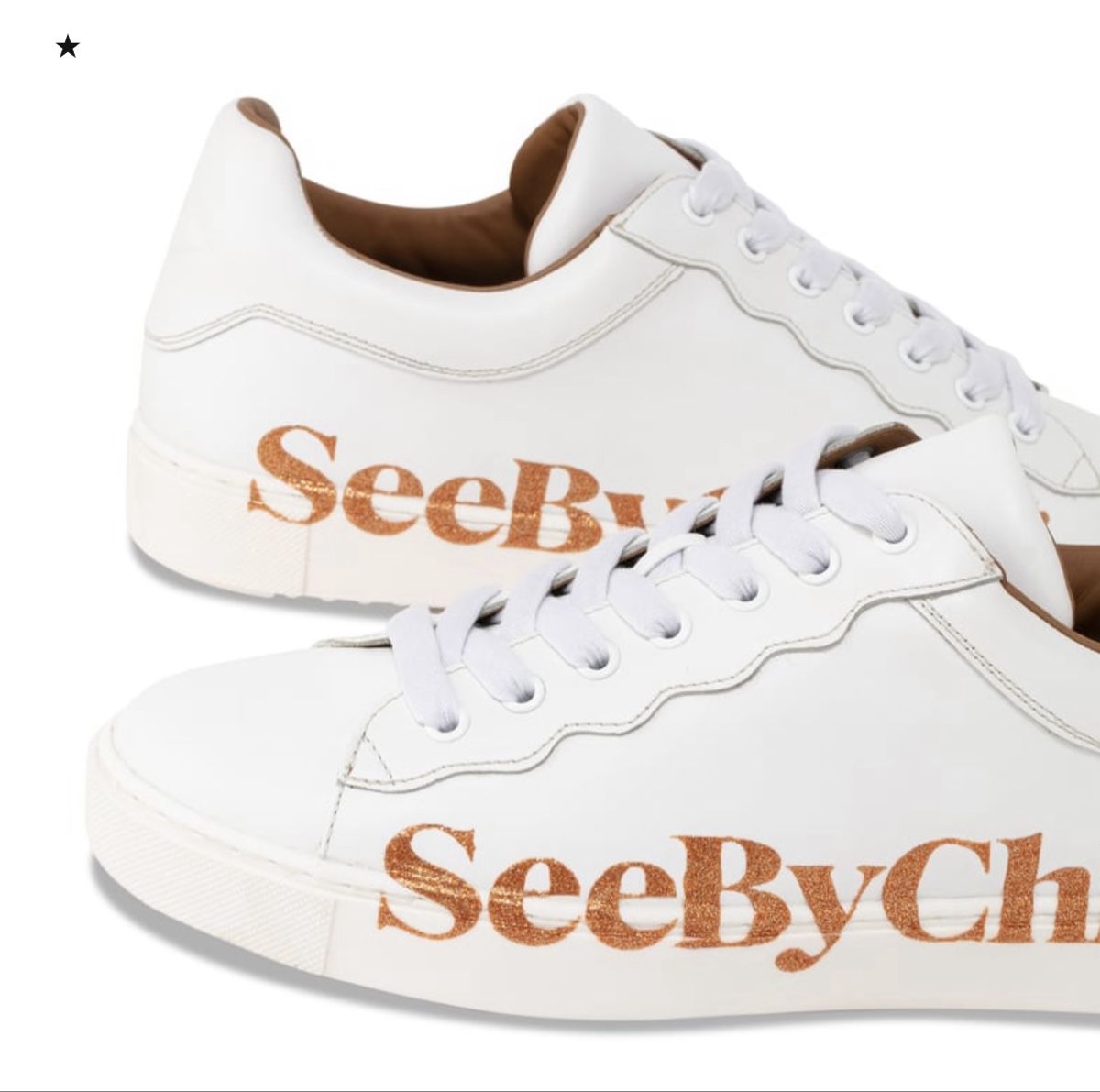 Chloé Scarpe da donna: See By Chloé Sneaker OVP – Nuovo e nell'imballaggio originale da Baden venduto da Tiffany6878 1