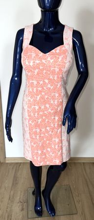 XANDRES KLEID GR. 34 neuwertig