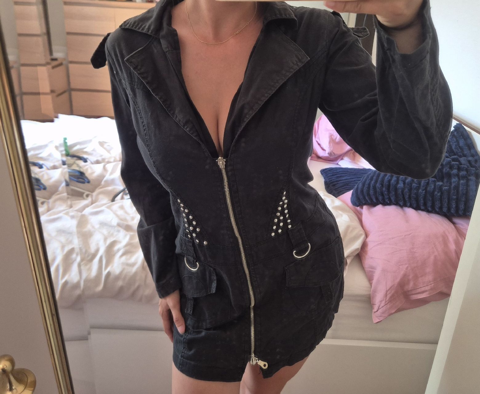 Robes: robe vintage  – D'occasion à Versoix par Lenas9