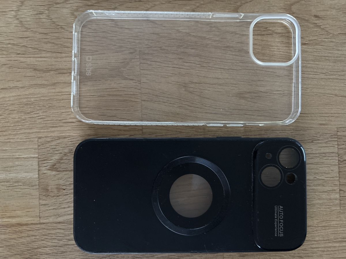 Apple Handys / Smartphones: Apple iPhone 15 Plus 128 GB – Gebraucht aus Reinach AG von sabaton63 7