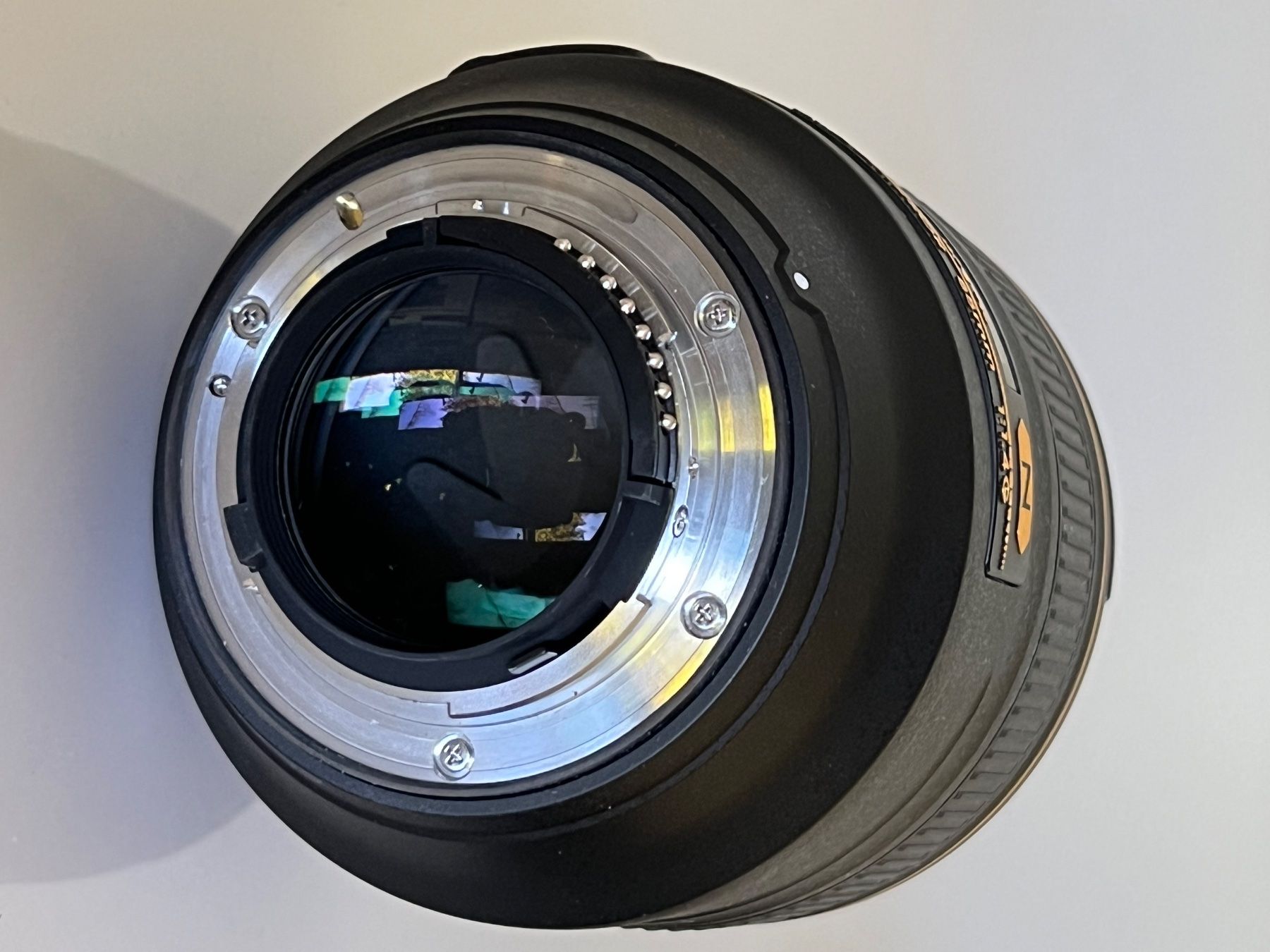 Nikon Fotocamera: Nikon Z6ii inkl. FTZ und Objektive – Usato da St. Niklaus VS venduto da EtienneIsler 4