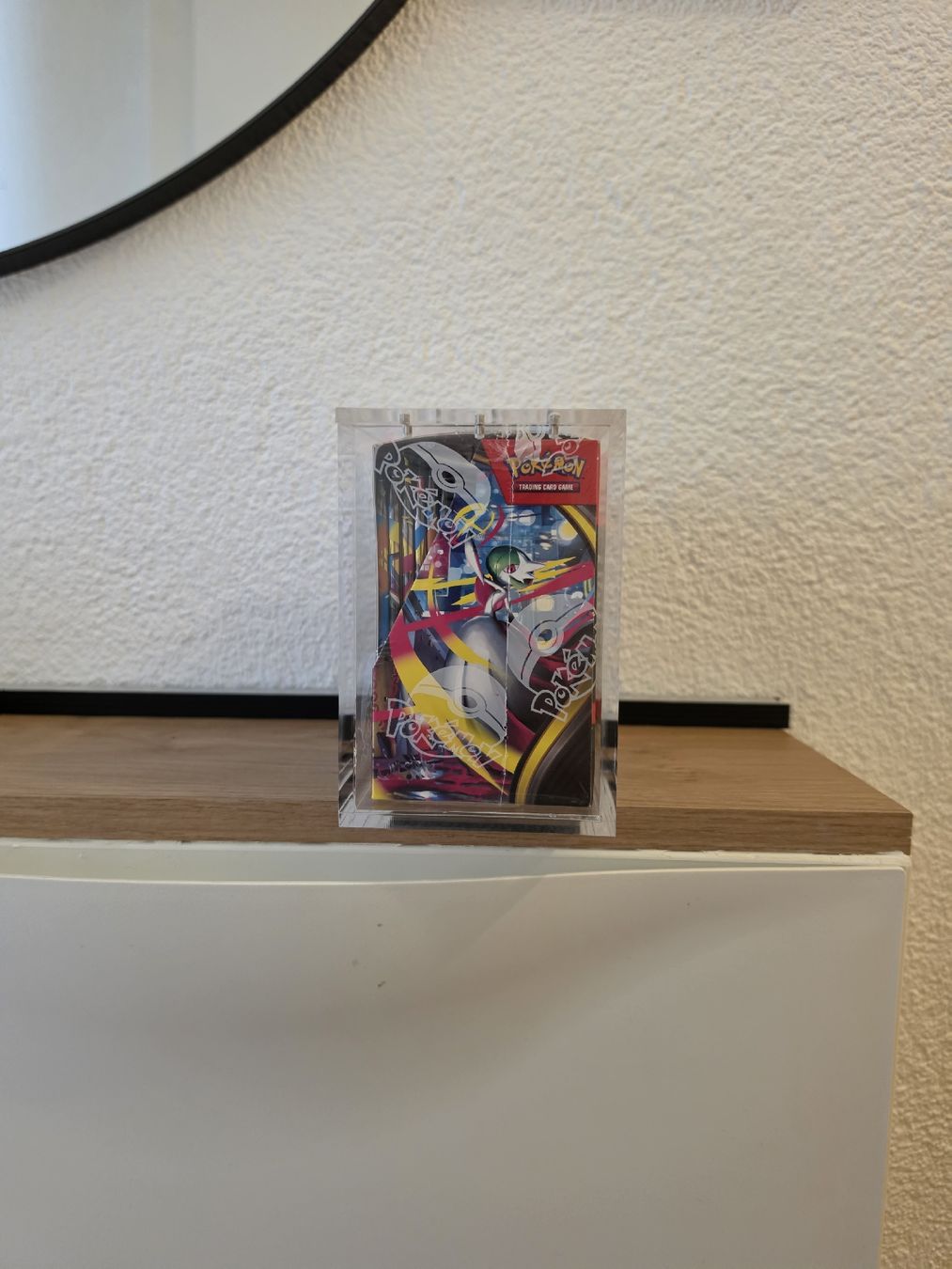 Pokémon Cartes à collectionner: Pokemon Sammelkarten 8 Booster Packs Mega Evolution neu – Neuf avec emballage d'origine à Winterthur par Black.diamond.ch 2