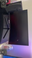 samsung Monitor curved