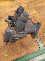 Bosch EHR Steuergerät inkl.Support Nr. 5181601