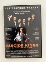 Suicide Kings DVD Thriller policier Christopher Walken