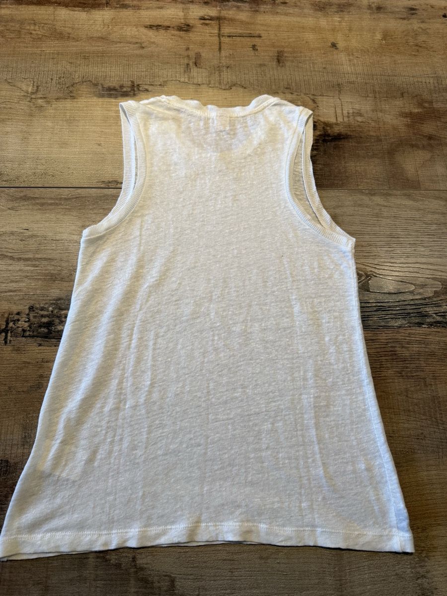 Camicette, T-shirt & Top: BELLEROSE Kids Débardeur – Nuovo (secondo la descrizione) da Genève venduto da mms_7w5q 2