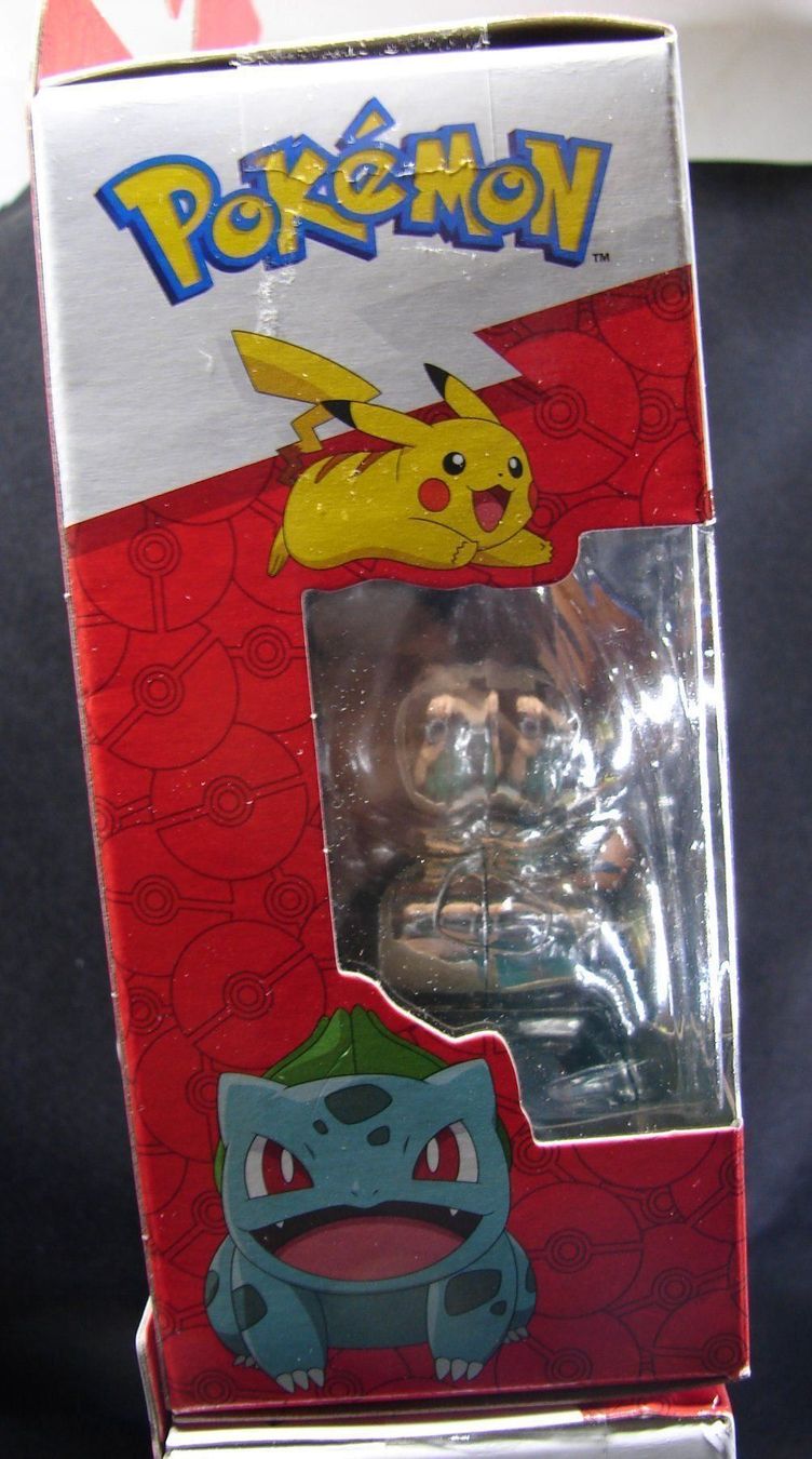 Pokémon Sammelbilder & Trading cards: 25th Anniversary Starters Silver 1st Serie , 4er Set – Neu und originalverpackt aus Rümlang von coh_87ww 7