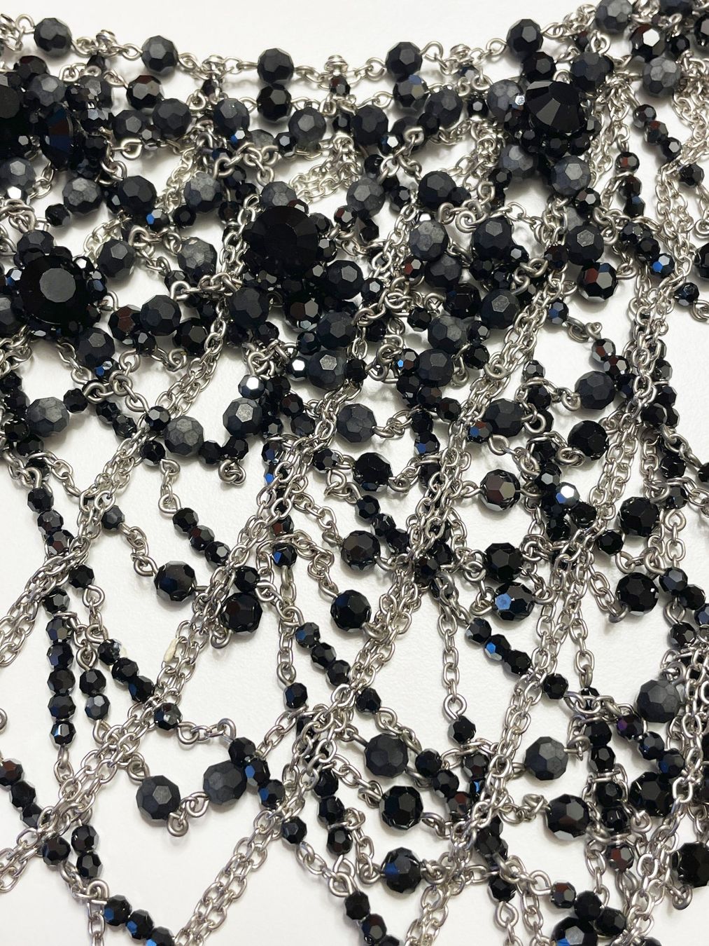 Swarovski Catenine: Collier von Daniel Swarovski, Paris – Usato da Chur venduto da elifor 3