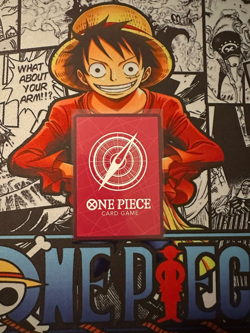 Bandai Carte collezionabili: One Piece Paramount War OP02-049 Parallel TCG EN – Nuovo (secondo la descrizione) da Gland venduto da Swiss_TCG 1