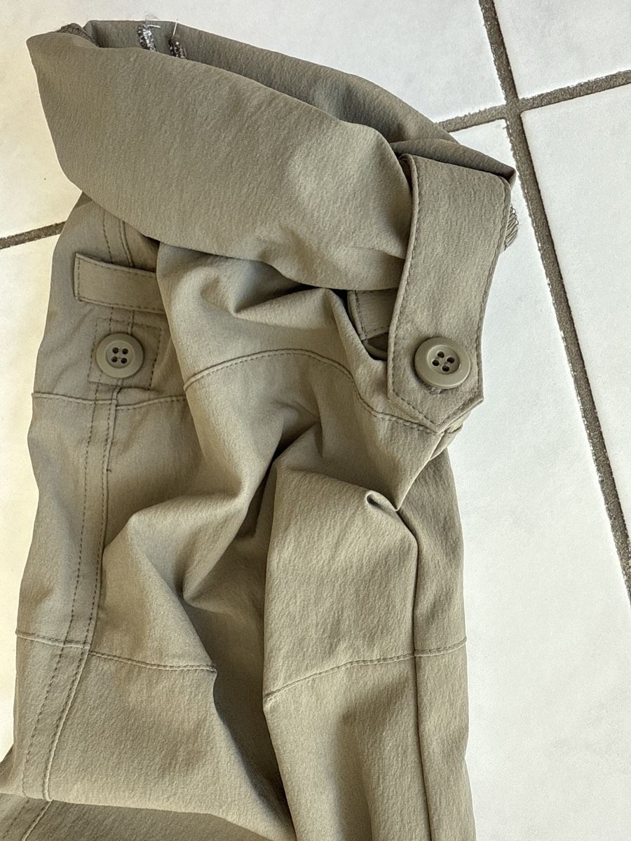 Pantaloni: Wanderhose NEU Gr 34 – Nuovo (secondo la descrizione) da Zell ZH venduto da Guffos 2