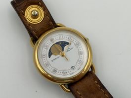 Breil la Luna Swiss Made Damenuhr