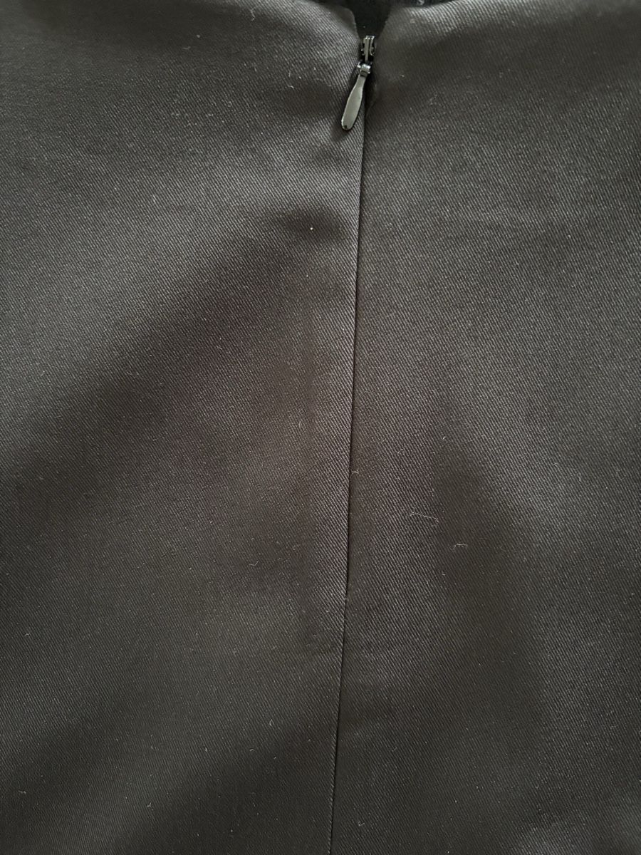 H&M Kleider: Kleid schwarz Gr. M neu – Neu (gemäss Beschreibung) aus Stachen von miggi2000 3