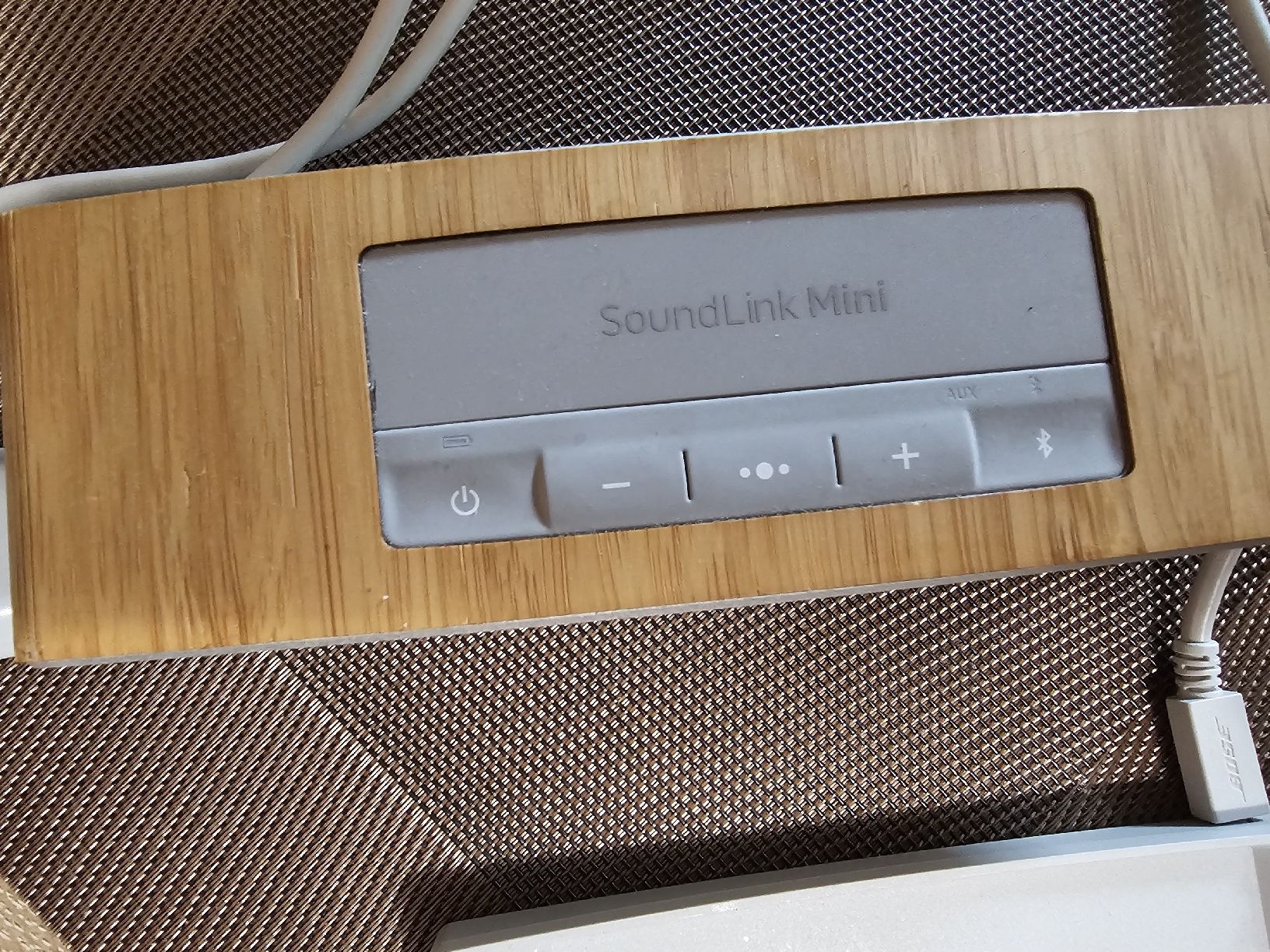 Bose Casse acustiche: Bose Soundlink Mini II – Usato da Meggen venduto da dav_7vw6 1
