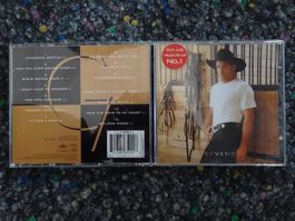 CD : Garth Brooks