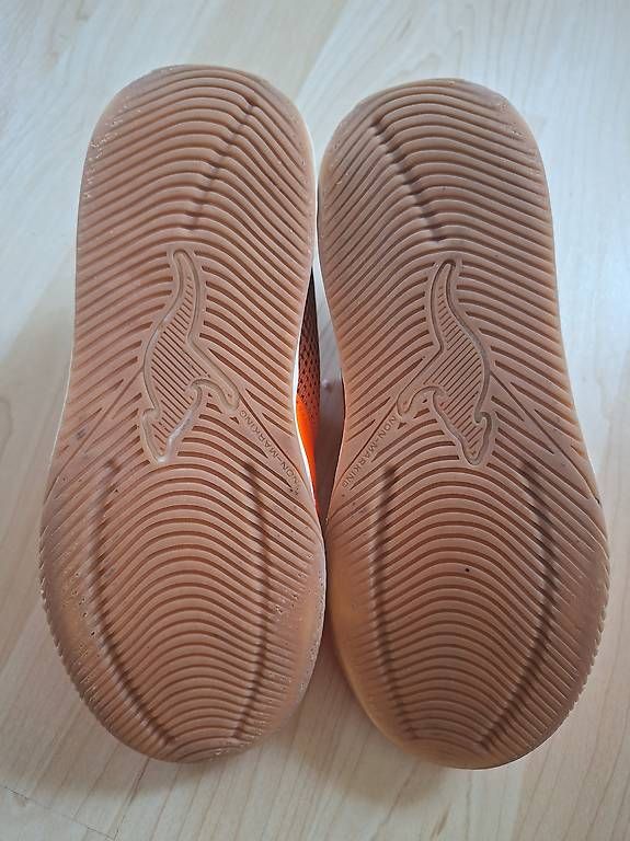 Scarpe per ragazzi: KangaROOS Turnschuhe Gr. 32 – Usato da Aarau venduto da Mocciosa 2