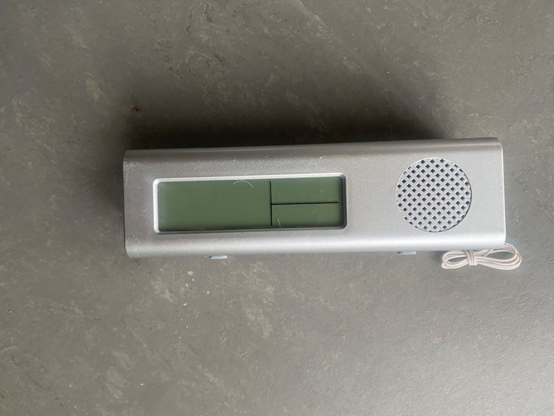Radio: Taschenlampe und Radio – Nuovo (secondo la descrizione) da Dallenwil venduto da kavogt6