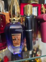 XERJOFF JTC K-Bridge club 5ml