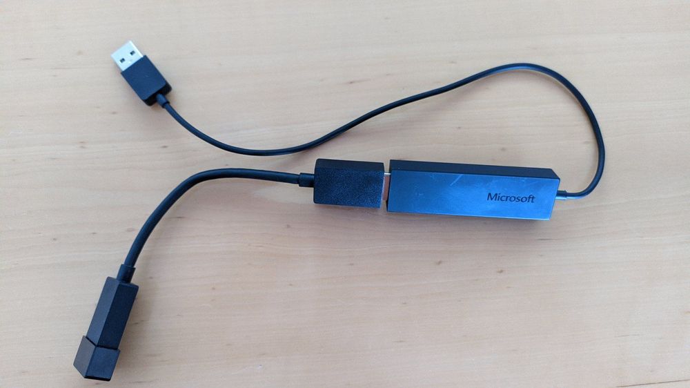 Dongle Miracast HDMI Sans Fil – Streaming Écran IPhone, IPad, Android Vers TV, Miracast DLNA Airplay
